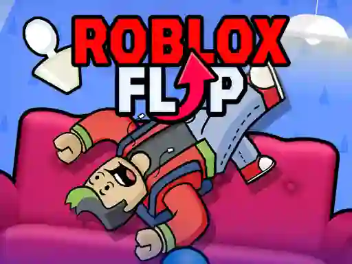 Gioco Roblox Flip in linea