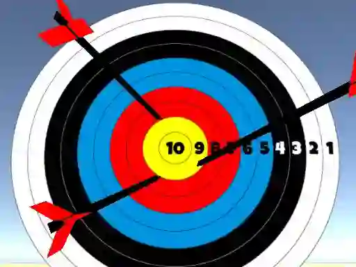 Gioco Archery Master in linea