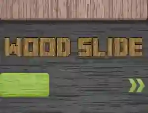 Gioco Wood Slide in linea