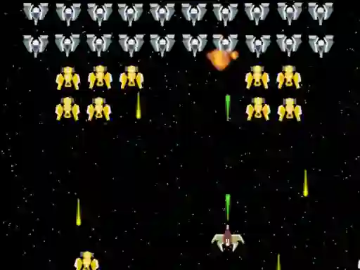 Gioco Star Shooter in linea