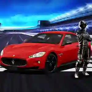 Gioco Maserati Gran Turismo 2018 in linea