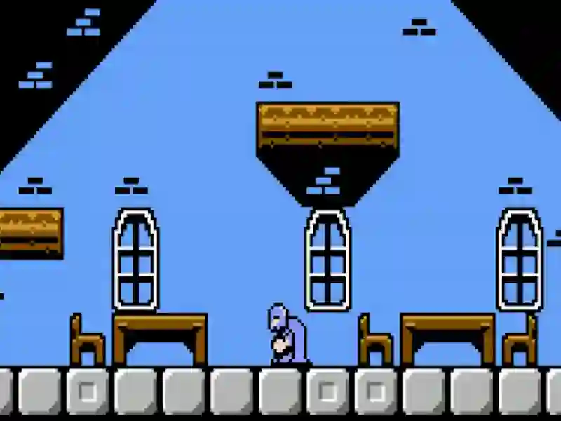 Gioco Slay 'n' Save in linea