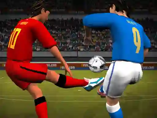 Gioco Euro 2021 in linea