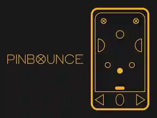Gioco Pinbounce in linea