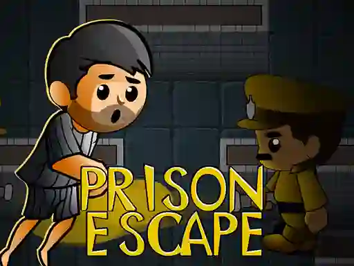 Gioco Prison Escape in linea
