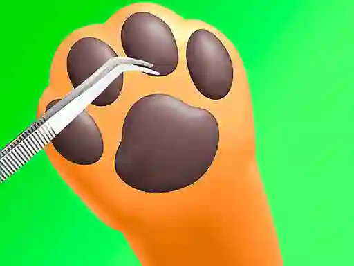 Gioco Paw Care in linea