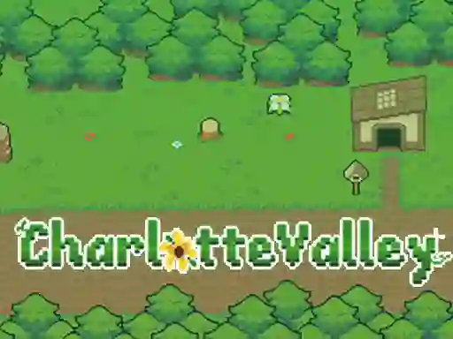 Gioco Charlotte Valley in linea