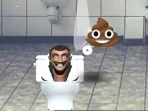 Gioco Skibidi Toilet Soccer Head in linea
