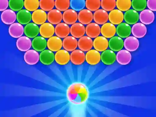 Gioco Bubble Hunter in linea