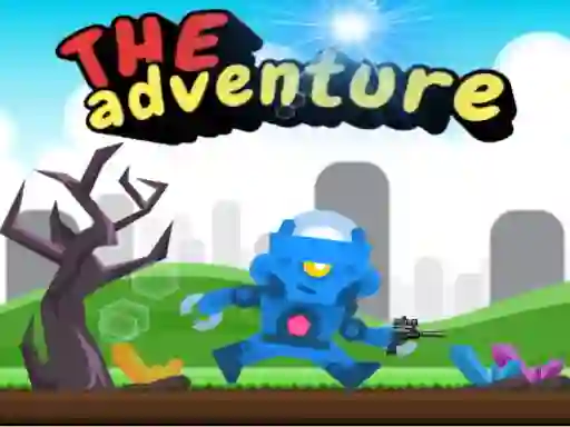 Gioco The Adventure in linea