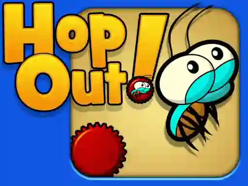 Gioco Hop Out in linea