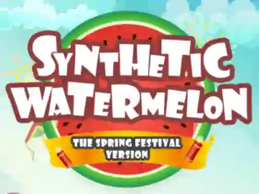 Gioco Watermelon Synthesis in linea
