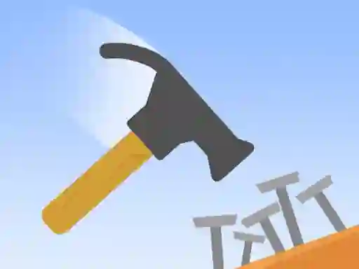 Gioco Hammer Master in linea