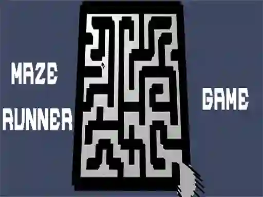 Gioco Maze Runner in linea