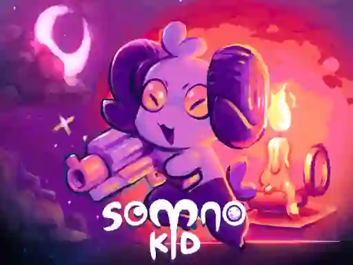 Gioco Somno Kid in linea