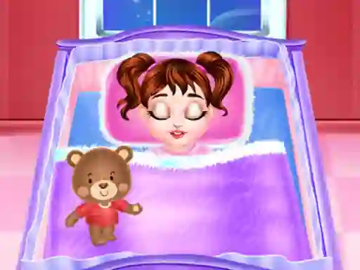 Gioco Good Night Baby Taylor in linea