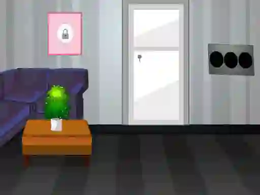 Gioco Living House Escape in linea