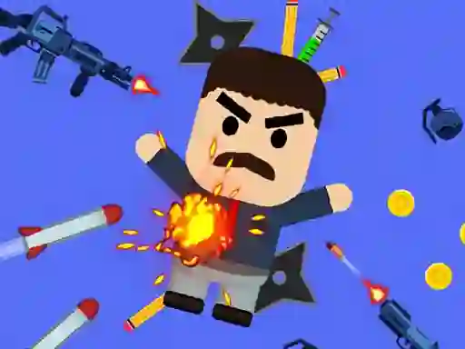 Gioco Angry Boss 2 in linea