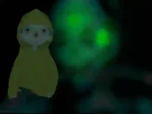 Gioco Horror run in linea