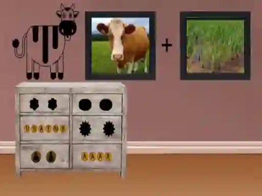 Gioco Farmer Escape 3 in linea