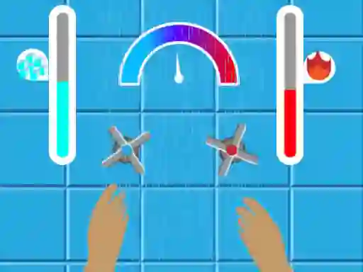 Gioco Shower Water in linea