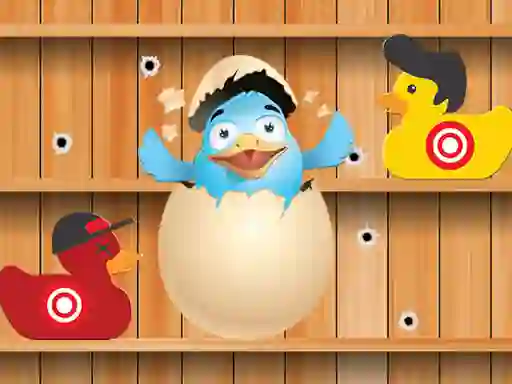 Gioco Duck Challenge in linea