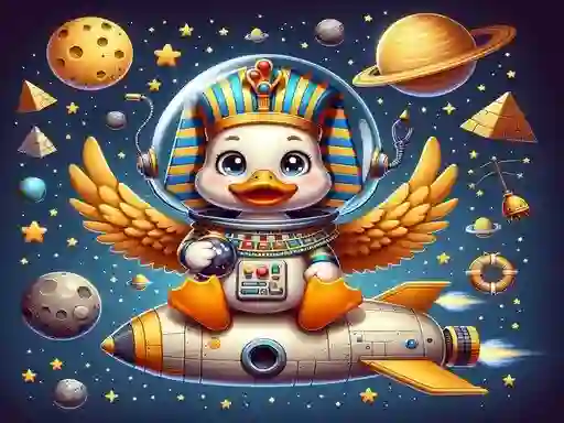 Gioco QuackTut in linea
