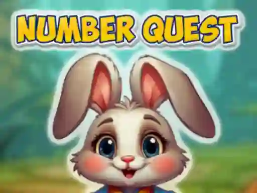 Gioco Number Quest in linea