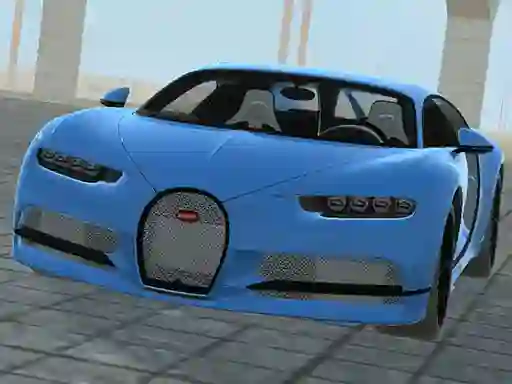 Gioco Car Driving in linea