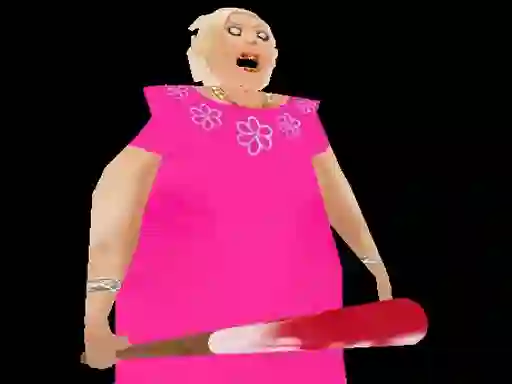 Gioco Barby Granny in linea