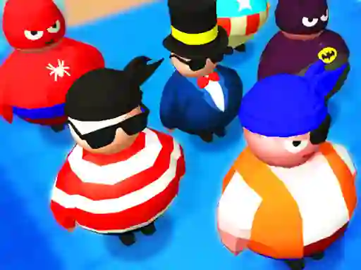 Gioco Jiggle Master Man in linea