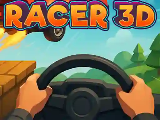 Gioco Turbo Racer 3D in linea