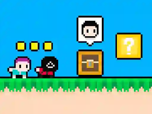 Gioco Pixcade Squid in linea