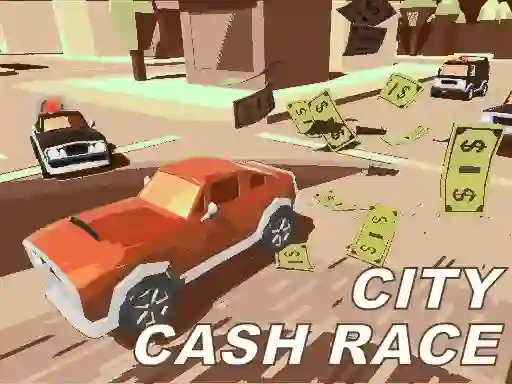 Gioco City Cash Race in linea
