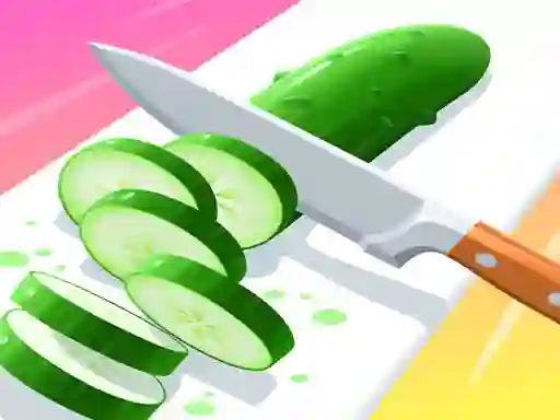 Gioco Food Slices in linea