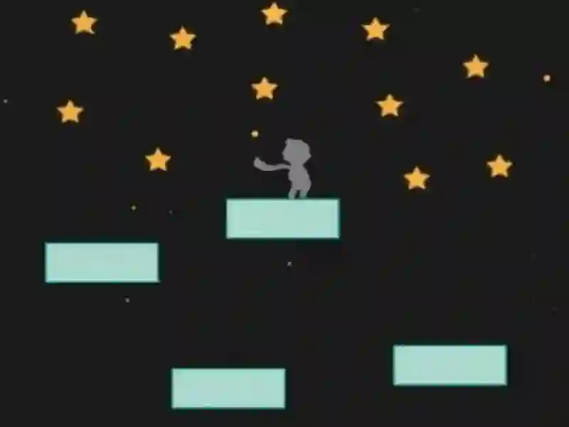 Gioco Boxed Platformer in linea
