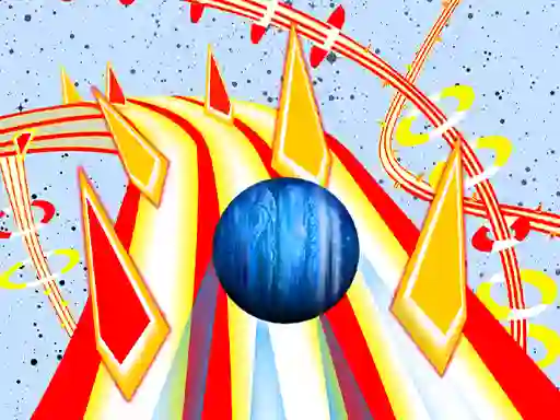 Gioco Crazy Tunnel 3d in linea