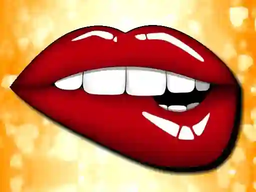 Gioco Kissing Test in linea