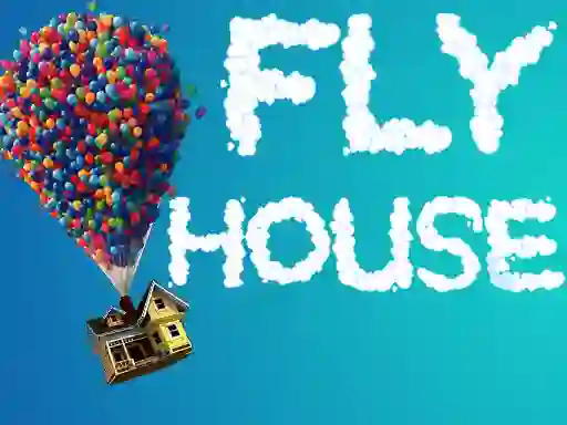 Gioco Fly House in linea