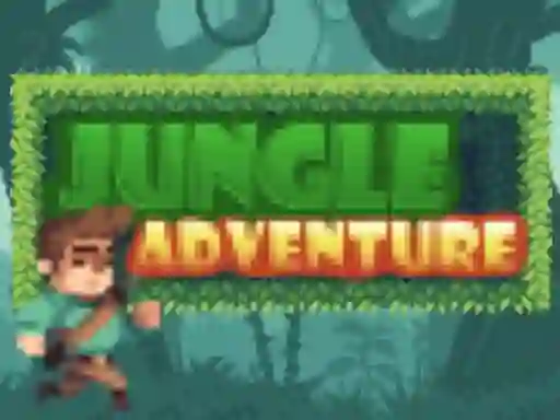 Gioco Jungle Adventure in linea