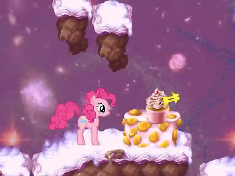 Gioco Cupcake Dreams in linea