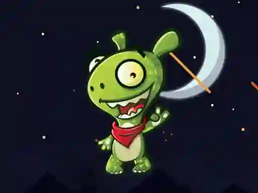 Gioco Cute Monsters Memory in linea
