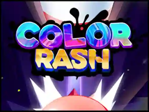 Gioco Color Rash in linea