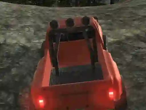 Gioco Pickup Simulator in linea