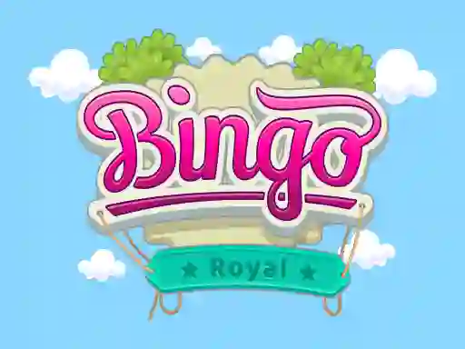 Gioco Bingo Royal in linea