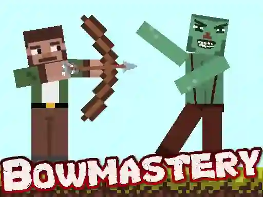 Gioco Bowmastery in linea