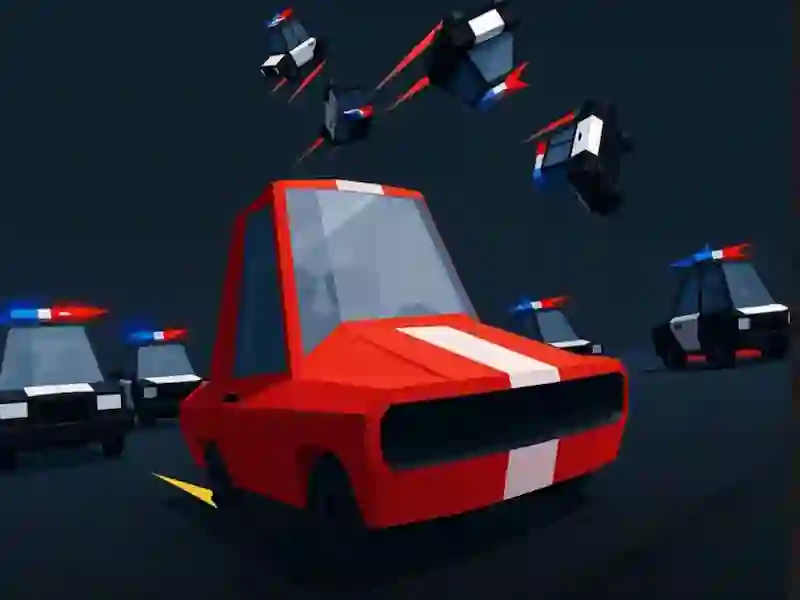 Gioco Pato Vs Cops in linea