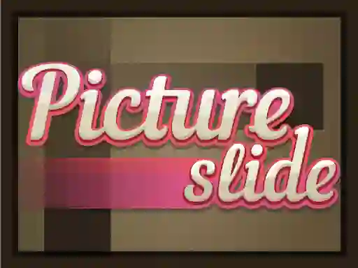Gioco Picture Slide in linea