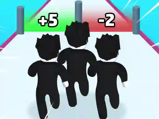 Gioco Roblox Run 3d in linea