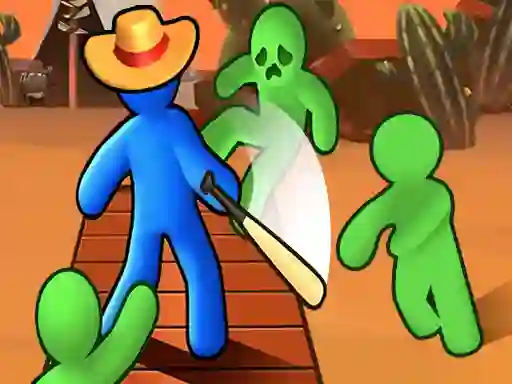 Gioco Zombie Raft in linea